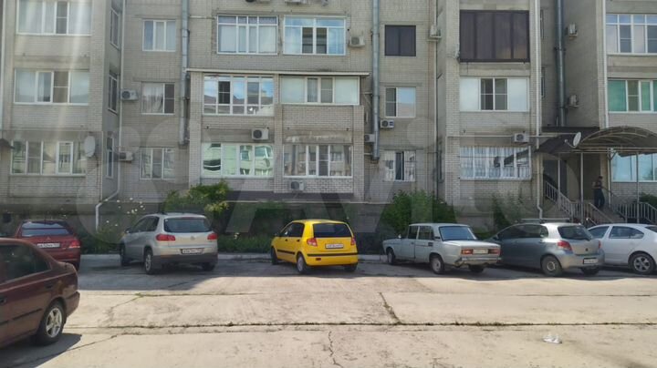 2-к. квартира, 88 м², 5/5 эт.