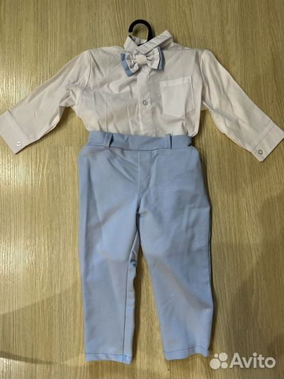 Праздничный костюм детский