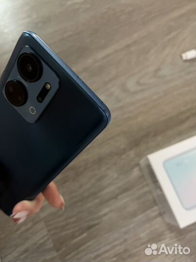 HONOR X7a, 4/128 ГБ