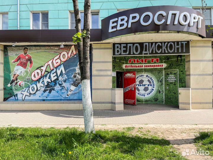 BMX велосипед Tech Team Goof