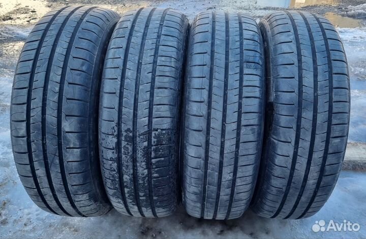 Firemax FM601 195/65 R15 91H