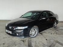 Honda Accord 2.4 AT, 2007, 311 437 км, с пробегом, цена 757 000 руб.