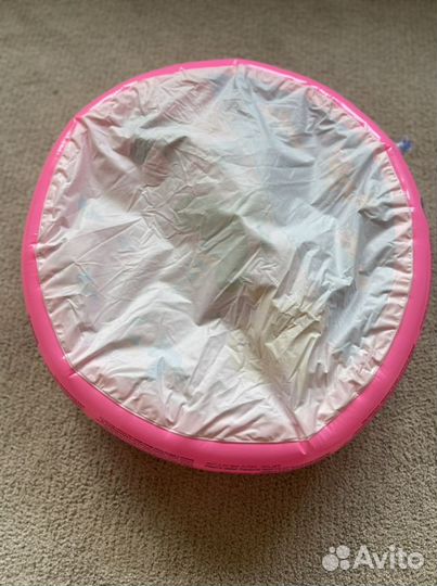 Круги для плавания