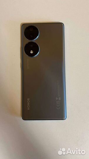 Телефон honor 70