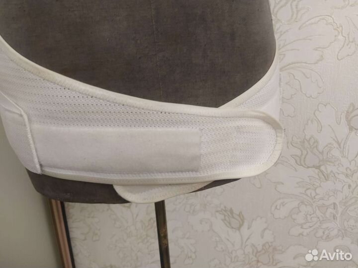 Корсет ортопедический