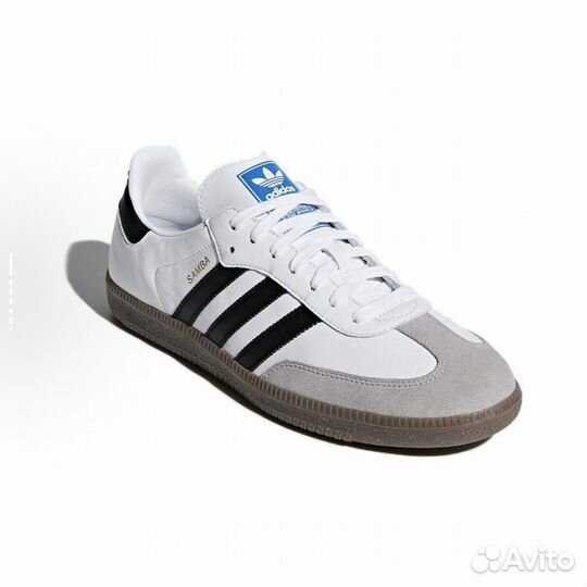 Кроссовки Adidas Samba