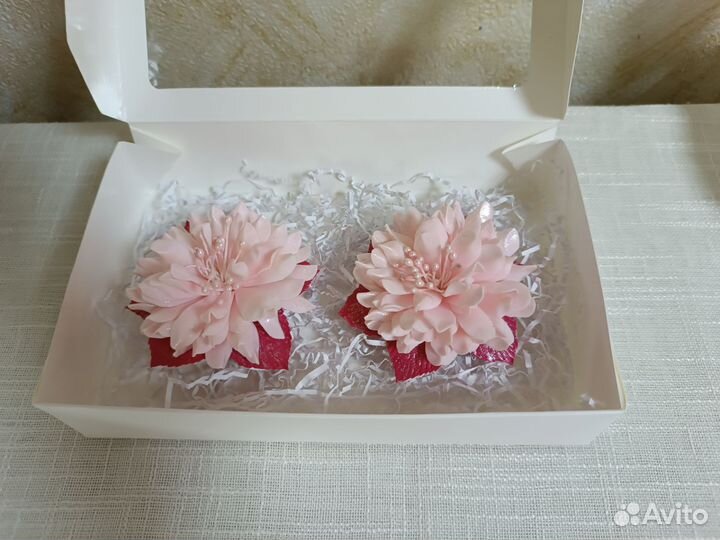 Украшение для волос