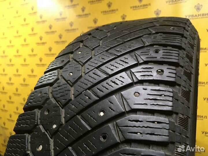Continental ContiIceContact 4x4 225/65 R17 102T