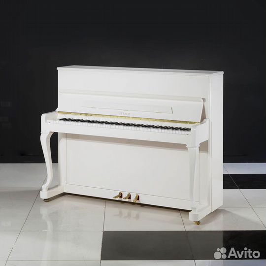 Пианино Petrof Style Demichippendale P118+доставка