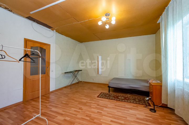 Коттедж 335,2 м² на участке 4 сот.