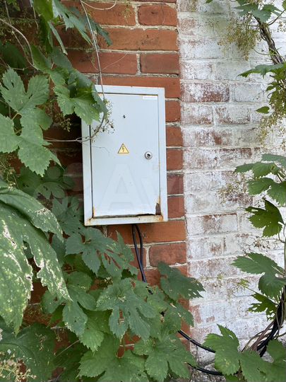 Участок 40 сот. (ИЖС)