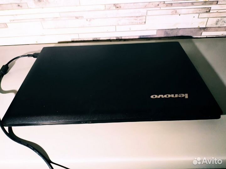 Lenovo G50-45 - E1-6 Поколения \ 2 Озу \ 250 HDD