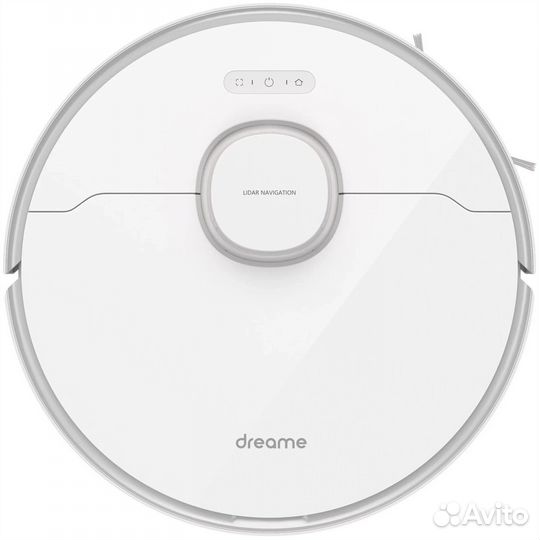 Xiaomi Dreame Bot L10 Pro Новый Запечатанный