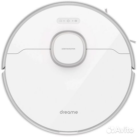 Xiaomi Dreame Bot L10 Pro Новый Запечатанный