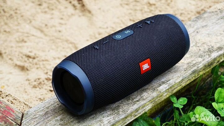 Bluetooth колонка