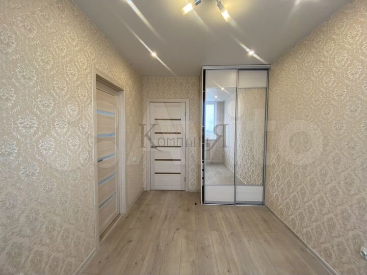 1-к. квартира, 25 м², 13/25 эт.