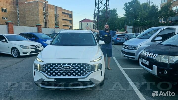 Новые автомобили под заказ