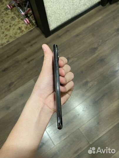 iPhone x обмен