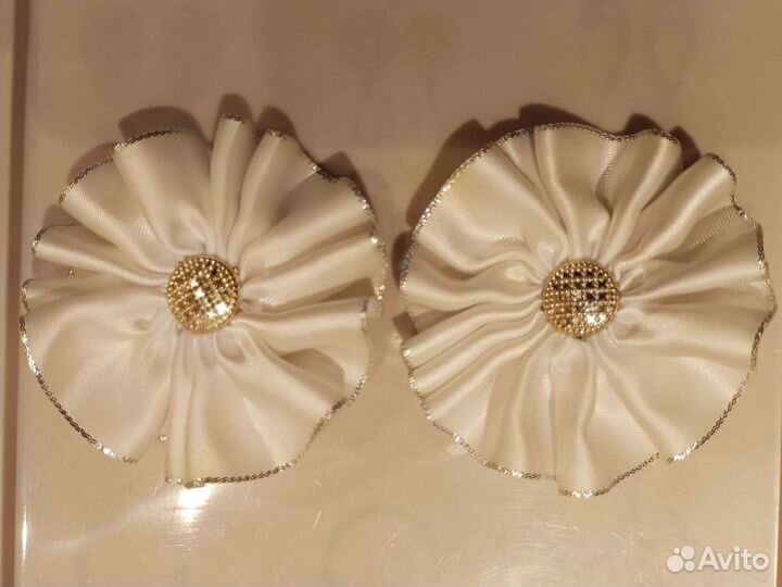 Банты для девочки