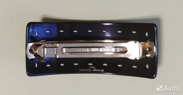 Заколка для волос Mon PlaisiR 07-436 Франция