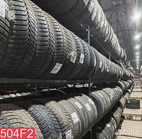 КАМА Кама-235 185/65 R15 88P