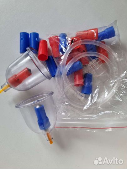 Вакууматор насос пистолет для медицинских банок