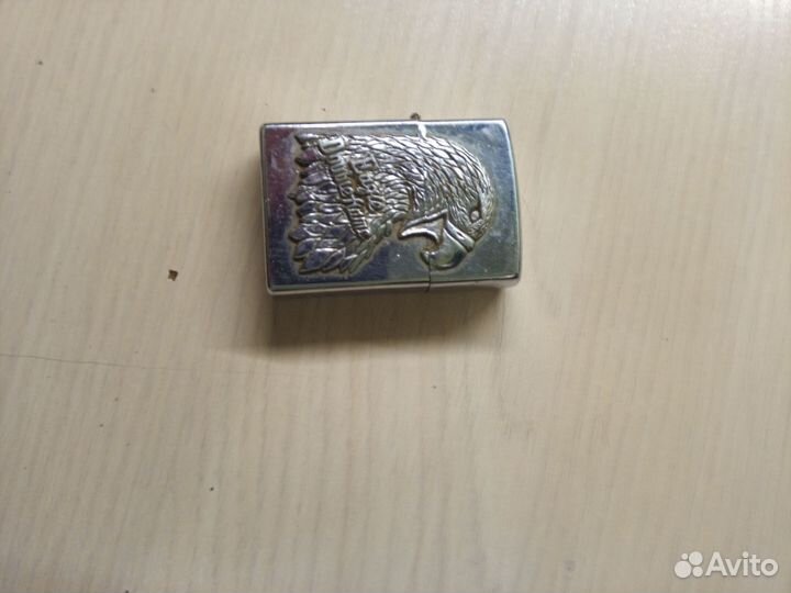 Zippo США
