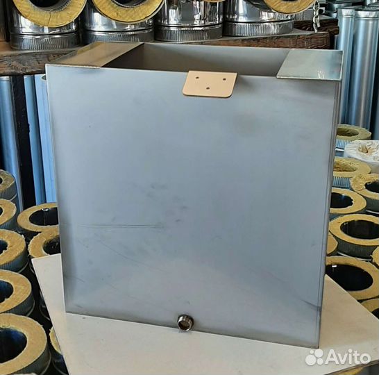 Бак для бани