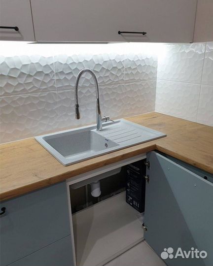 Кухонный гарнитур. Кухня