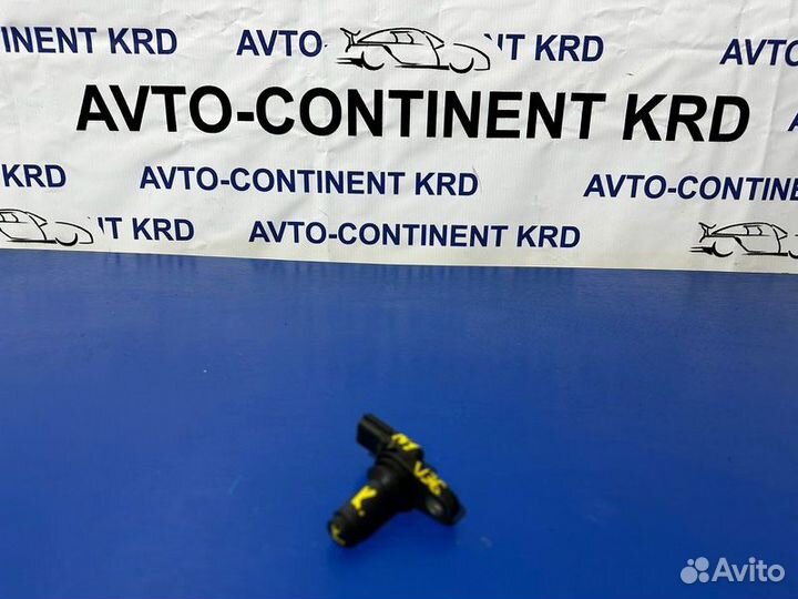 Датчик положения коленвала Nissan Skyline V36 VQ25