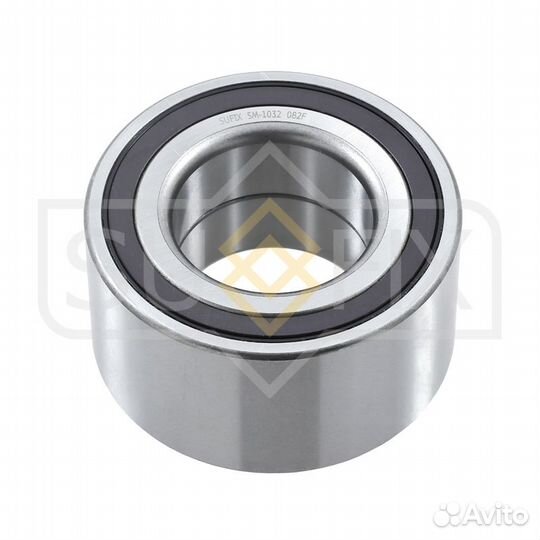 Подшипник передней ступицы Cayenne, Touareg, Q7