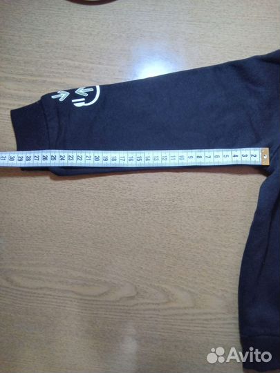 Новая толстовка Futurino 110