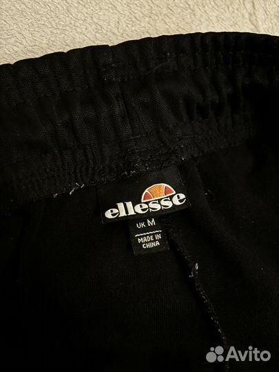 Спортивные штаны ellesse