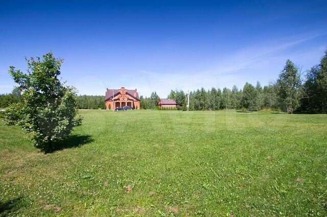 Участок 10 сот. (ИЖС)