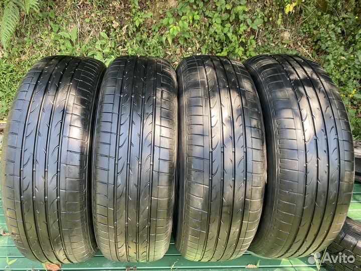 Bridgestone Dueler H/P 225/60 R18
