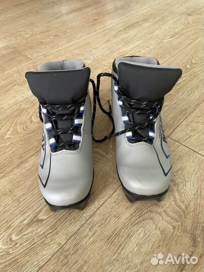 Лыжные ботинки Nordway