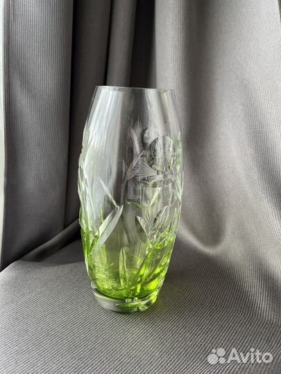 Ваза Чертополох