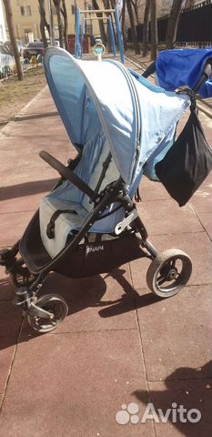 Коляска Valco Baby Snap 4