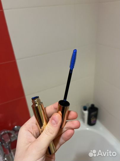 Тушь для ресниц vivienne Sabo