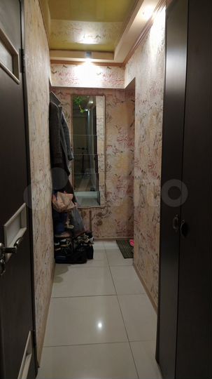 2-к. квартира, 44 м², 1/4 эт.