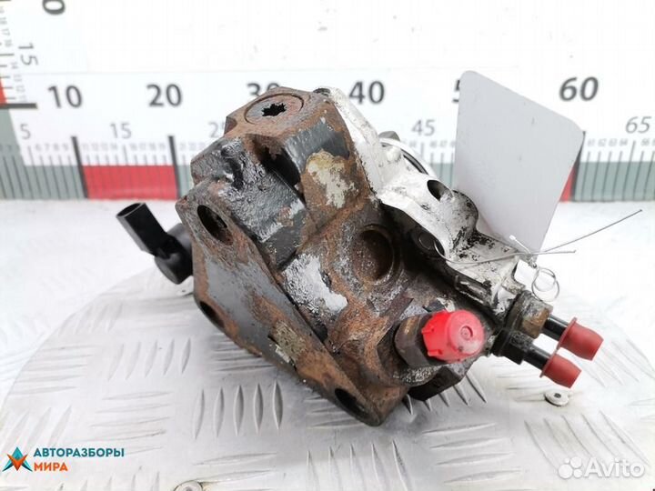 Тнвд Mercedes-Benz C-Класс W203/S203/CL203 рест