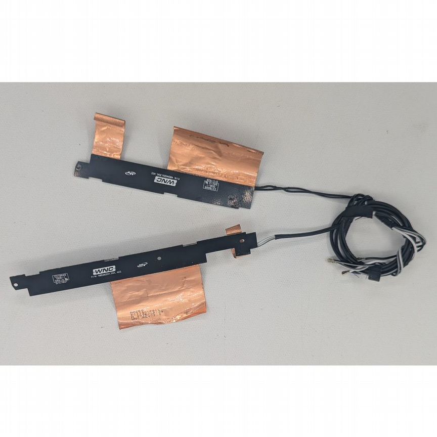 [DC33001P81L] Антенны Wi-Fi Dc33001p81l, Dell Latitude E7470