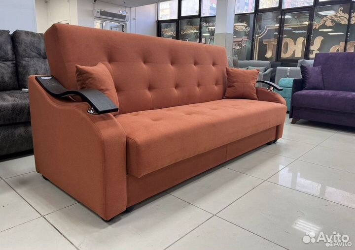 Диван новый