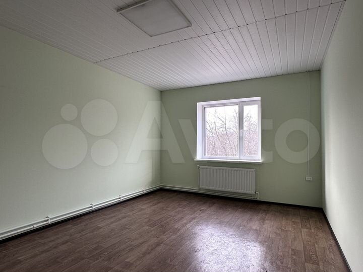 Офис, 14.5 м²