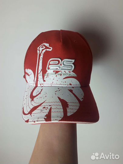 Кепка бейсболка Engelbert Strauss