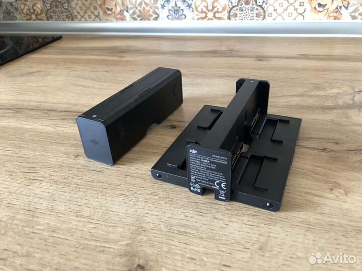 DJI Mavic Air Хаб