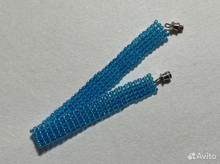 Браслет из бисера