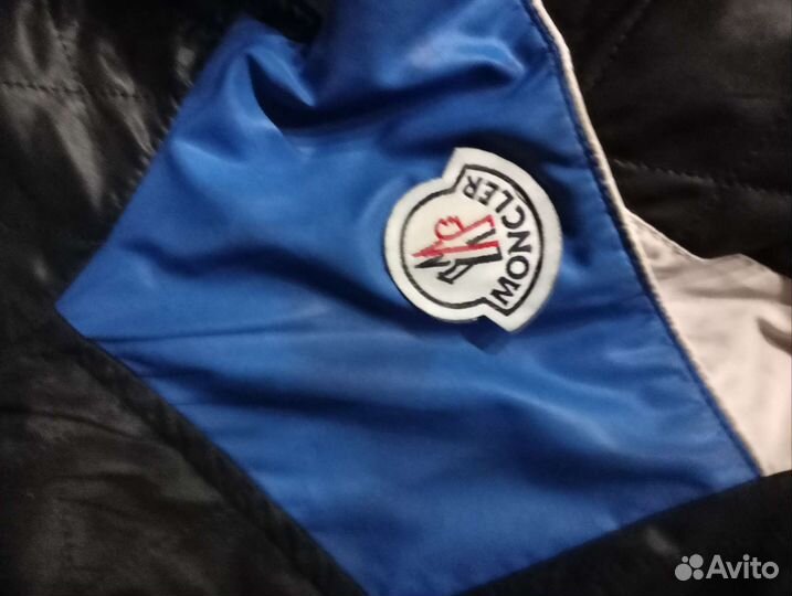 Куртка moncler