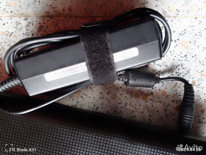 Ноутбук samsung бу