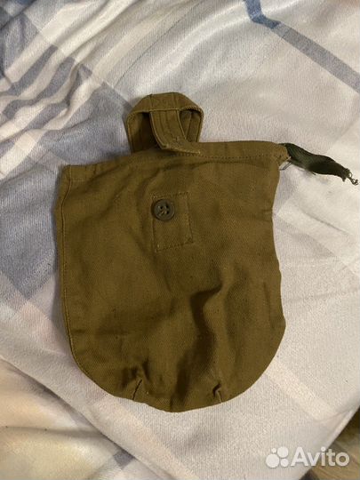 Чехол на флягу